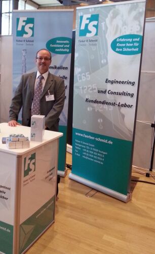 ZVO-Oberflächentage Dresden