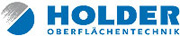 Logo Holder