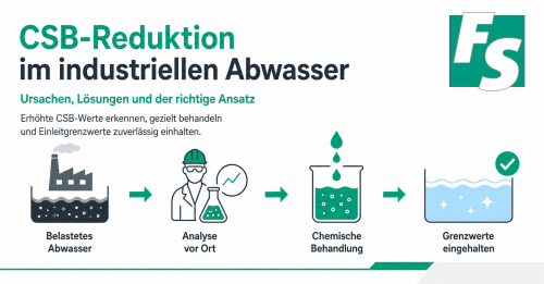 CSB-Reduktion