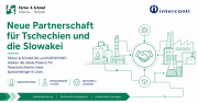 Partnerschaft Interconti