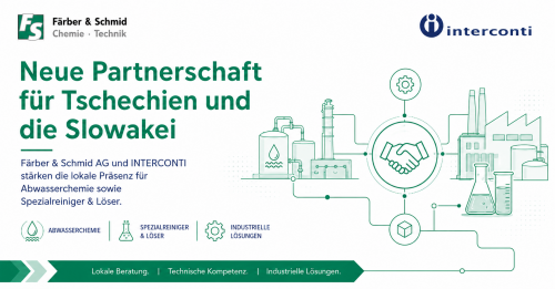 Partnerschaft Interconti