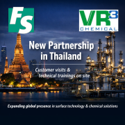 VR3 Chemical Partnership